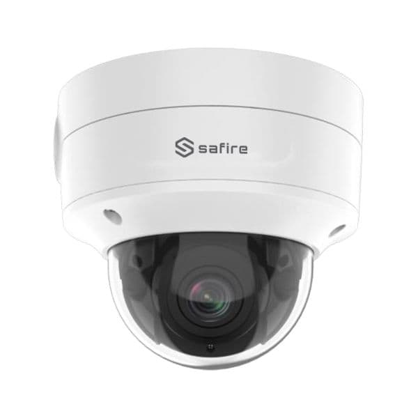 Safire Câmara SF-IPD825ZUWHA-8U-AI2