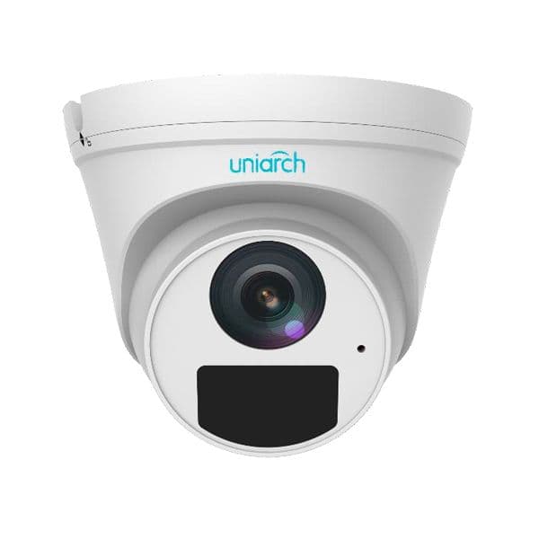 Uniarch Câmara IP 2 Megapixel UV-IPC-T122-APF28