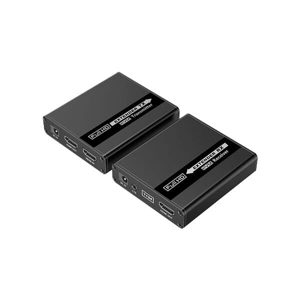 Lenkeng HDMI-KVM-EXT-70M Extensor KVM HDMI/USB 1080p até 70m