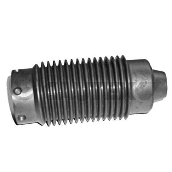 CAUTEX Capa de Protecção/fole, Amortecedor - 750947