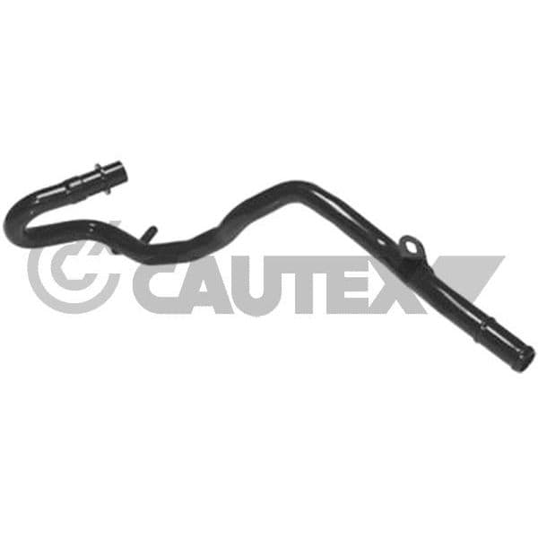 Cautex Tubo do Líquido de Refrigeração - 757233