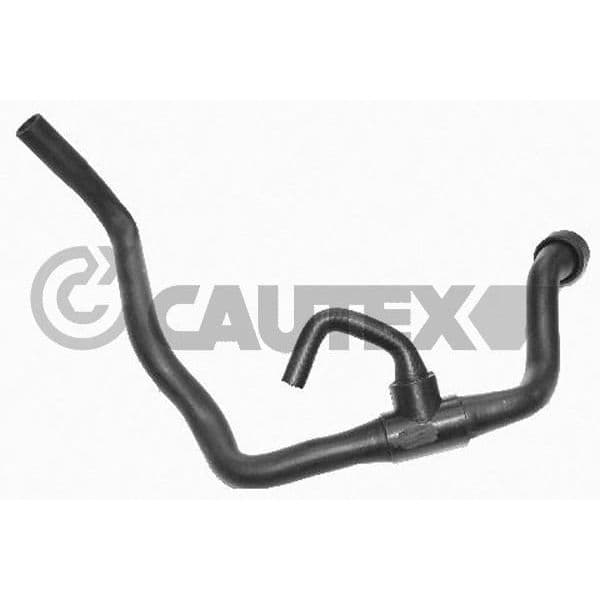 Cautex Tubo Flexível, Permutador de Calor do Aq - 753196