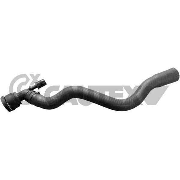 Cautex Tubo Flexível, Permutador de Calor do Aq - 466786