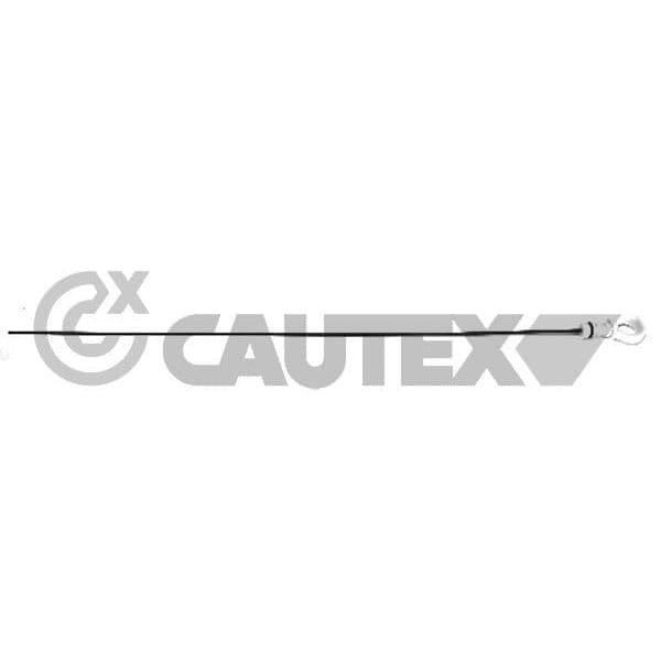 Cautex Vareta do Nível de Óleo - 031655