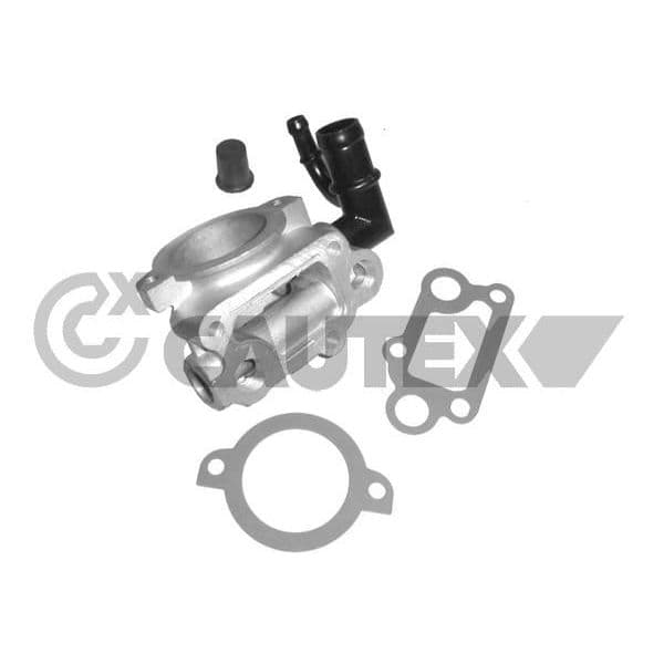 Cautex Flange do Líquido de Refrigeração - 955503