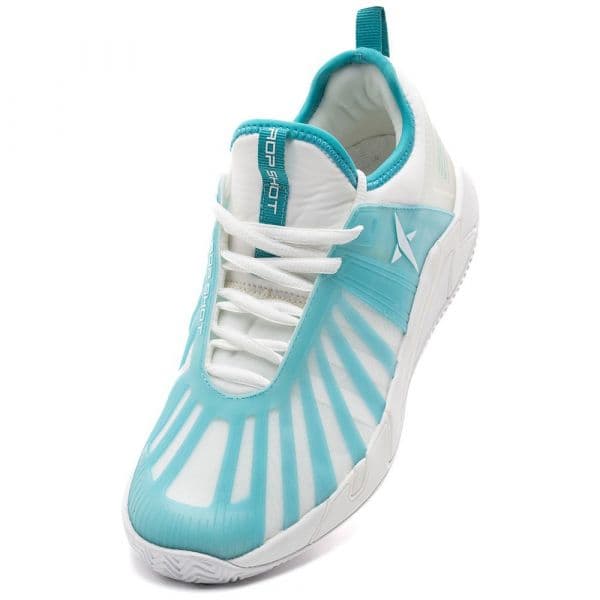 Drop Shot Sibi All Court Shoes Azul 40 Mulher
