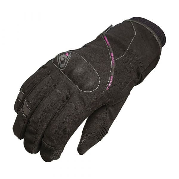 Garibaldi Luvas X-time Comfort Lady Black - GB4348-XS