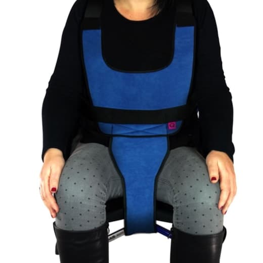 Colete pelvico 305015 t.L