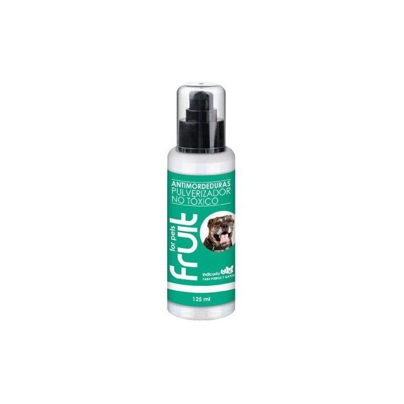 Fruta para Animais Anti-mordida 125ml