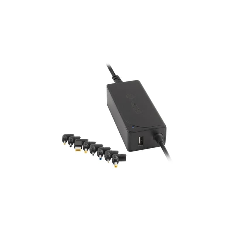 NGS Carregador para Portátil W-45W