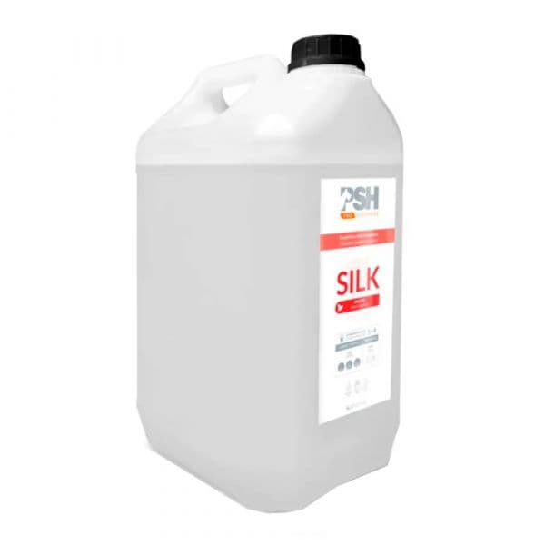 PSH Pro Shampoo Silk para Cães e Gatos 5 Litros