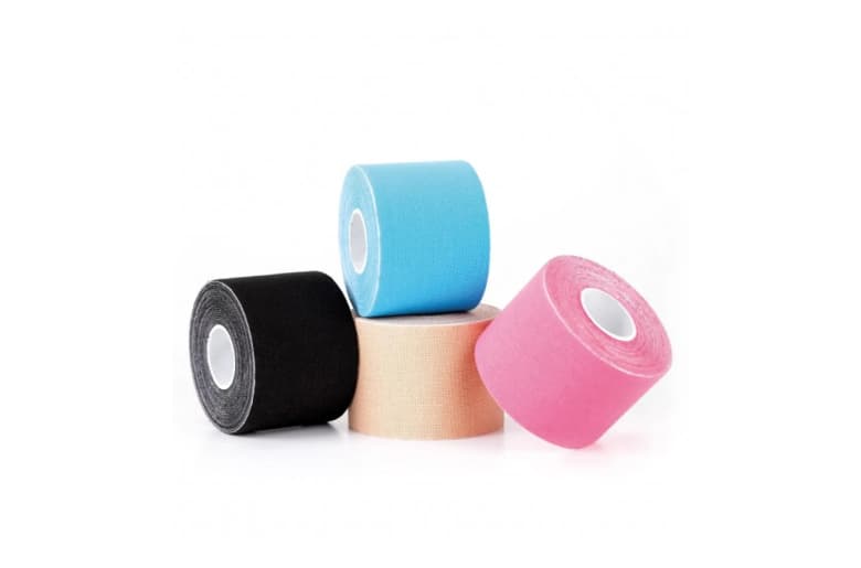 Alba Kinesio 5mx5cm Bege