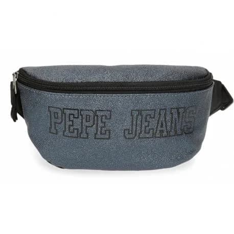Bolsa de Cintura Chemistry 12+