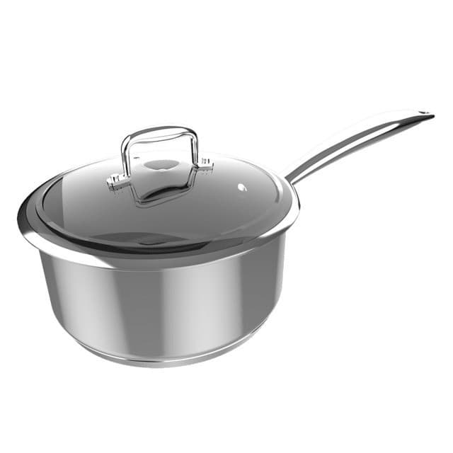 Panela Cecotec Polka Classy 16 Pot Steel