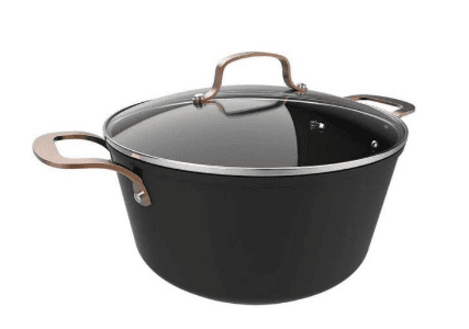 Cecotec Caçarola com Tampa Fantasy Ø 28 cm 2 - V1706864