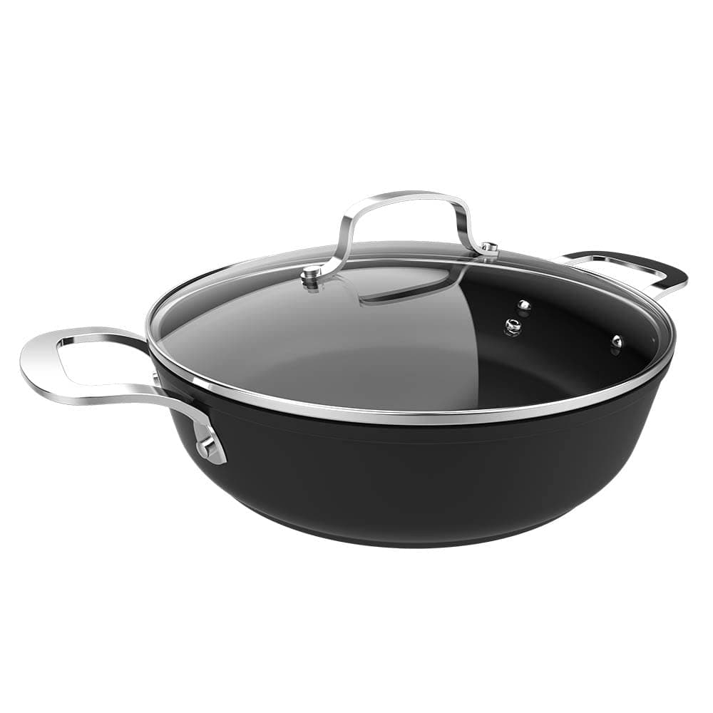 PANELA CECOTEC POLKA FANTASY 28 LOW POT SILVER