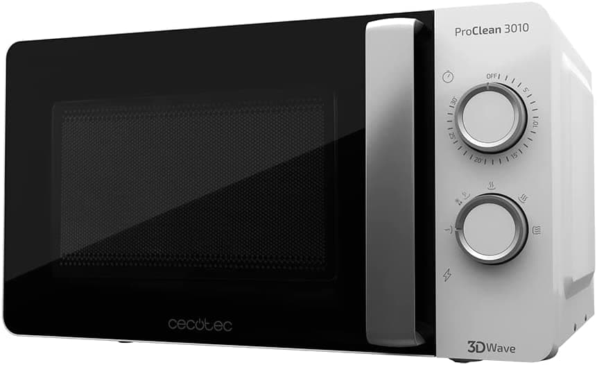 Microondas Cecotec ProClean 3010
