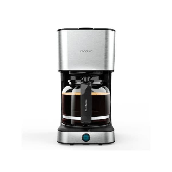 Cafeteira de Goteo Programável Cecotec Coffee 66 Smart