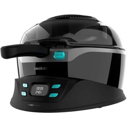 TURBOCECOFRY 4D HEALTHY