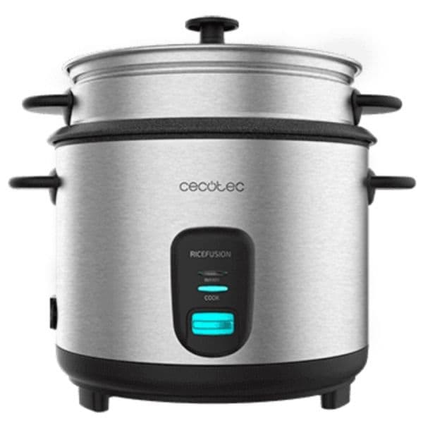 Cecotec RiceFusion 7000 Inox
