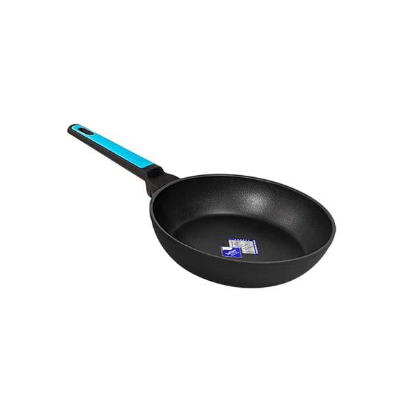 Cecotec Frigideira 22 Bucket Thunder (preto)- - 03169