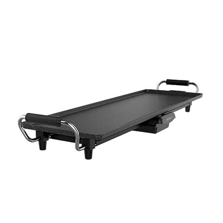 Cecotec Grelhador Elétrico Tasty&amp;Grill 3000 RockWater XL - 03196
