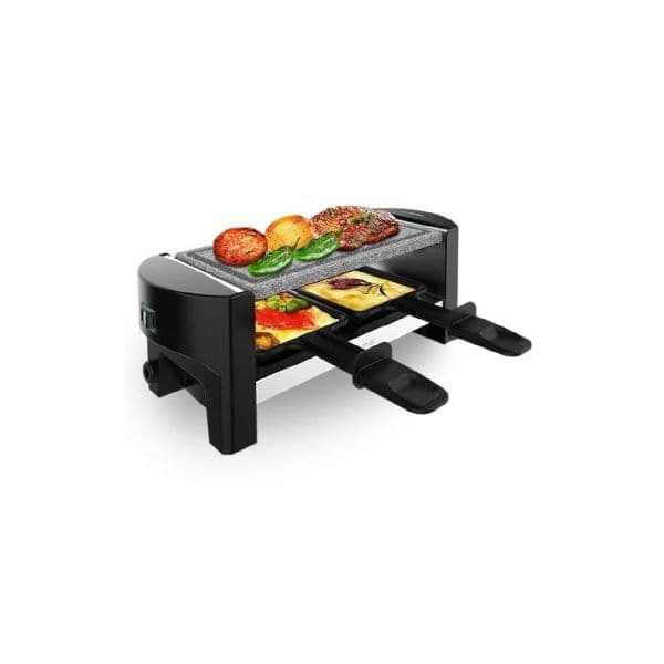Grelhador Cecotec Cheese&Grill 3200 Pocket AllStone 320W