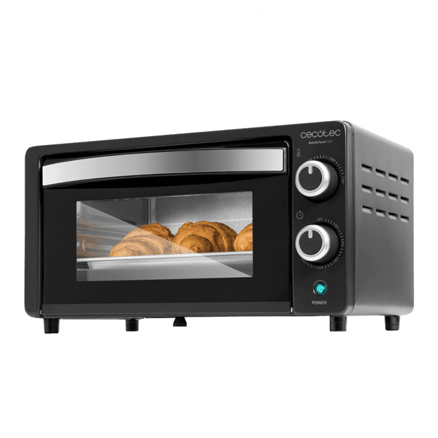 Mini Forno Cecotec Bake&Toast 1090 10L 1000W - 8435484038164
