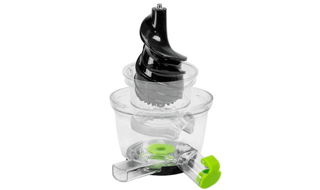 Filtro para Liquidificadora Cecotec Cecojuicer Pro