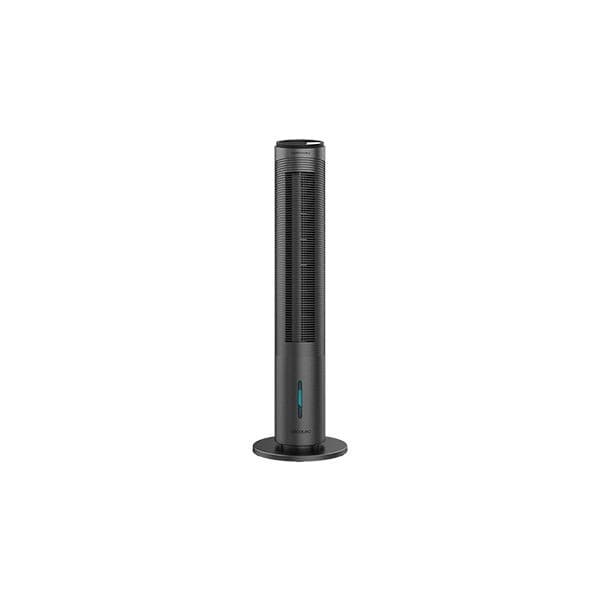 Cecotec Climatizador Evaporativo Energy Silence 2000 Smart 2L 60W Black - V1704988