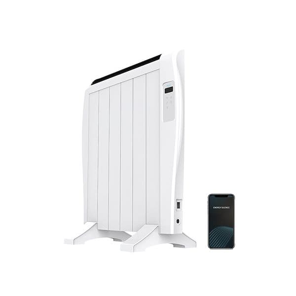 Cecotec Emissor Térmico Readywarm 1200 Thermal Connected - 05373