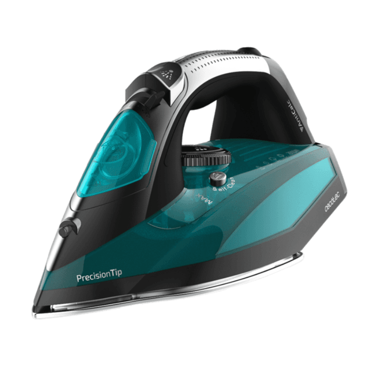Ferro Cecotec de Engomar a Vapor Fast&Furious 5020 Force - 05522
