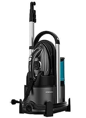 Ferro com caldeira Cecotec Fast & Furious 9050 X-Treme