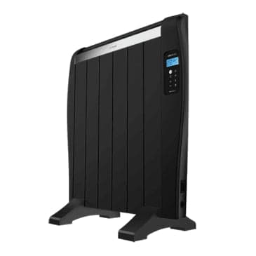 Cecotec Readywarm 1200 Thermal Black