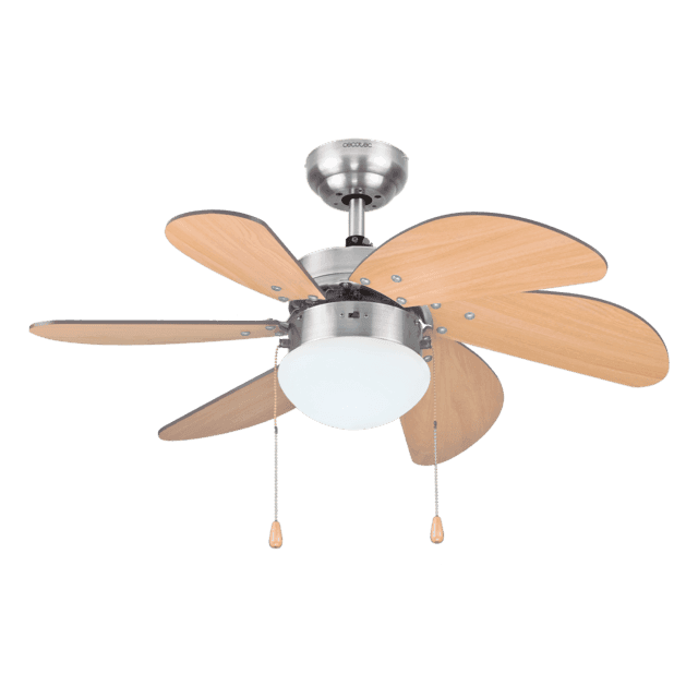 Ventoinha de Teto Cecotec EnergySilence Aero 350