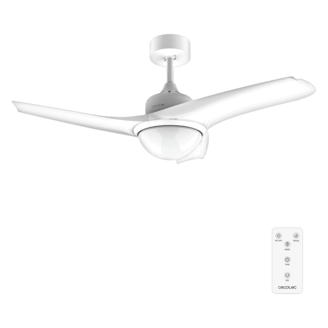 Cecotec Ventilador de Teto EnergySilence Aero 460 55 W