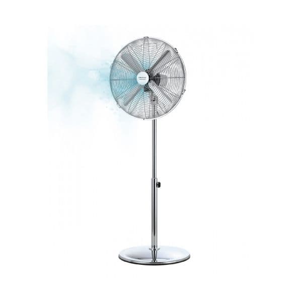 Cecotec Ventilador de Pé EnergySilence 620 Retrostyle