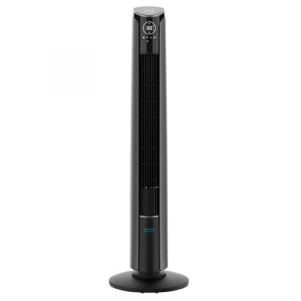 Cecotec Torre de Ventilação Energysilence 9250 Skyline Smart Tilt 45W