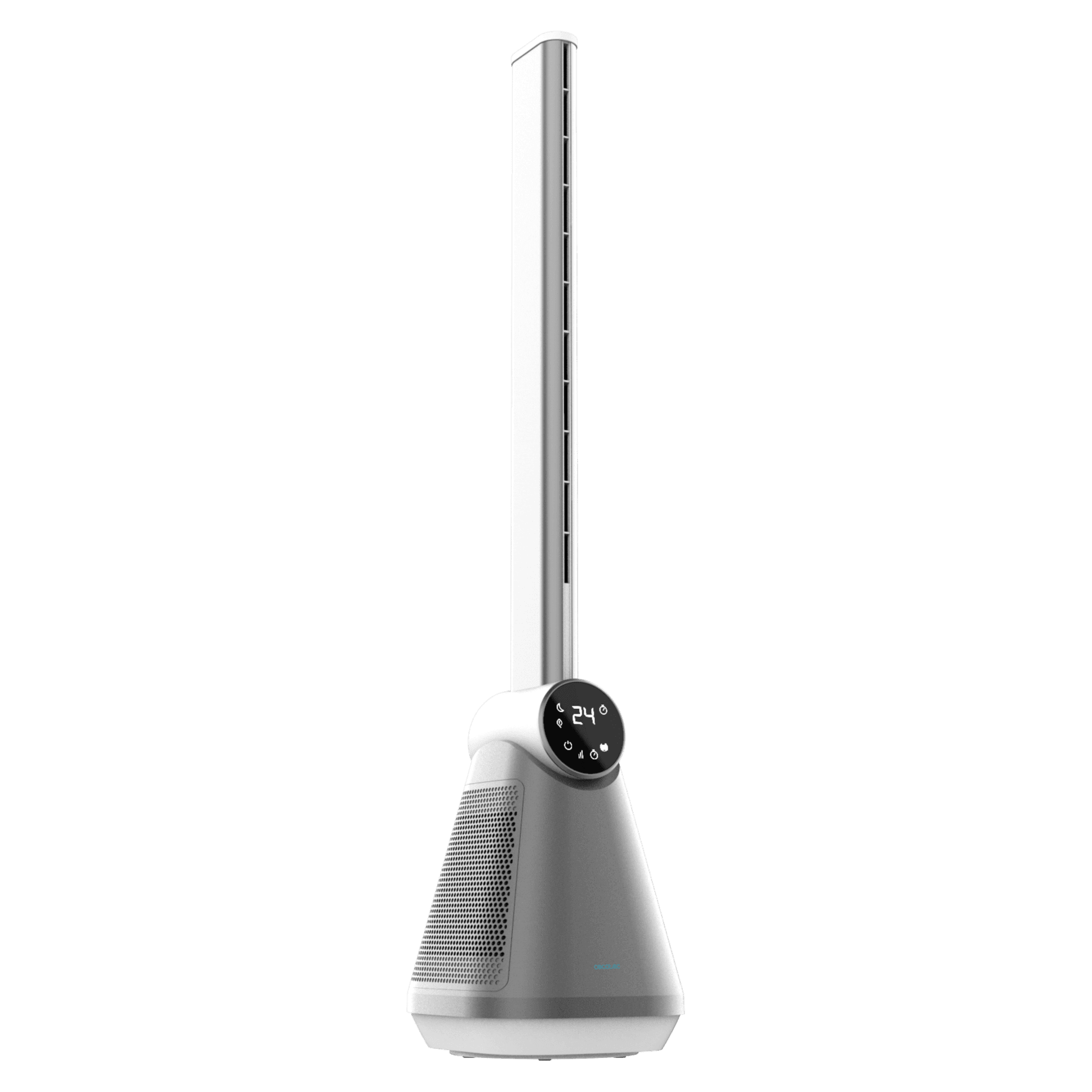 Cecotec Torre de Ventilação Energysilence 9250 Skyline Smart Tilt 45W