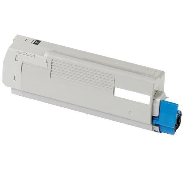 Toner OKI 44844508 Black Compatível