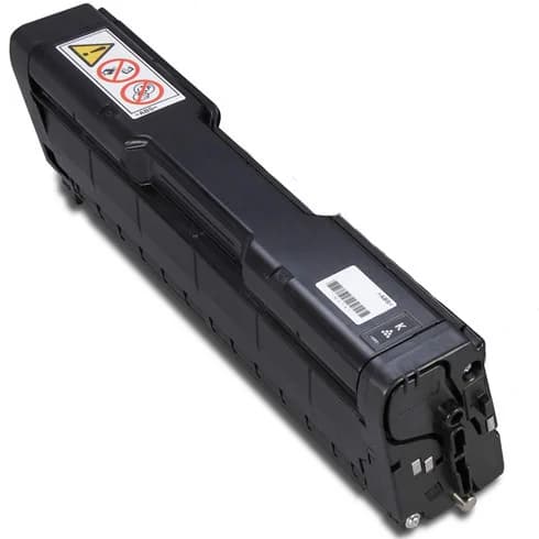 Ricoh Aficio SPC252/SPC262 Preto Toner Compativel