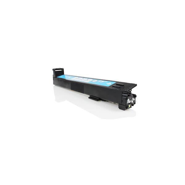 Toner HP 827A Cyan CF301A Compativel