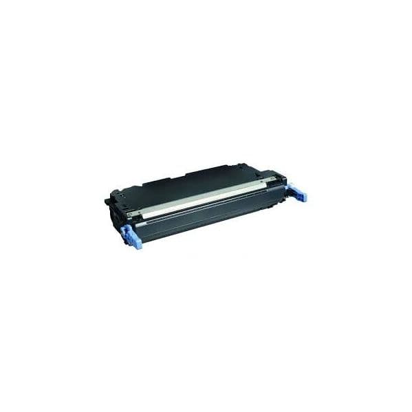 Toner HP 501A Q6472A Yellow Compatível