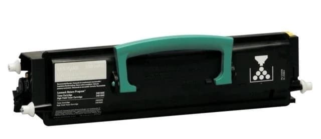 Lexmark X264/X364 Preto Toner Compativel