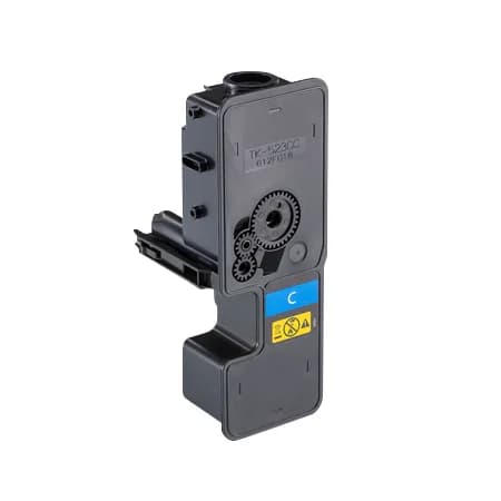 Toner Kyocera TK5220C/TK5230C Cyan 1T02R9CNL1/1T02R9CNL0 Compatível