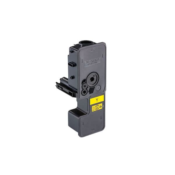 Toner Kyocera TK5220Y/TK5230Y Yellow 1T02R9ANL1/1T02R9ANL0 Compatível