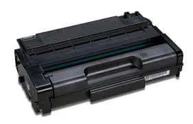 Ricoh Aficio SP377 Preto Toner Compativel