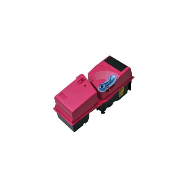 Toner Kyocera TK825M Magenta 1T02FZBEU0 Compatível