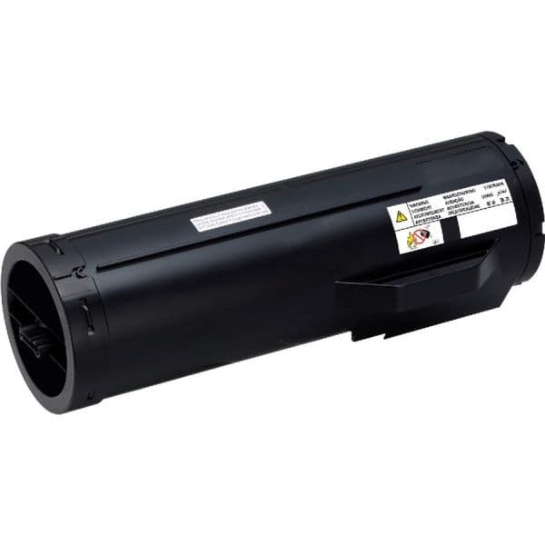 Xerox VersaLink B600/B605/B610/B615 Cartucho de Toner Compativel - 106R03940/106R03942/106R03944 - XT-B600(10.3K)