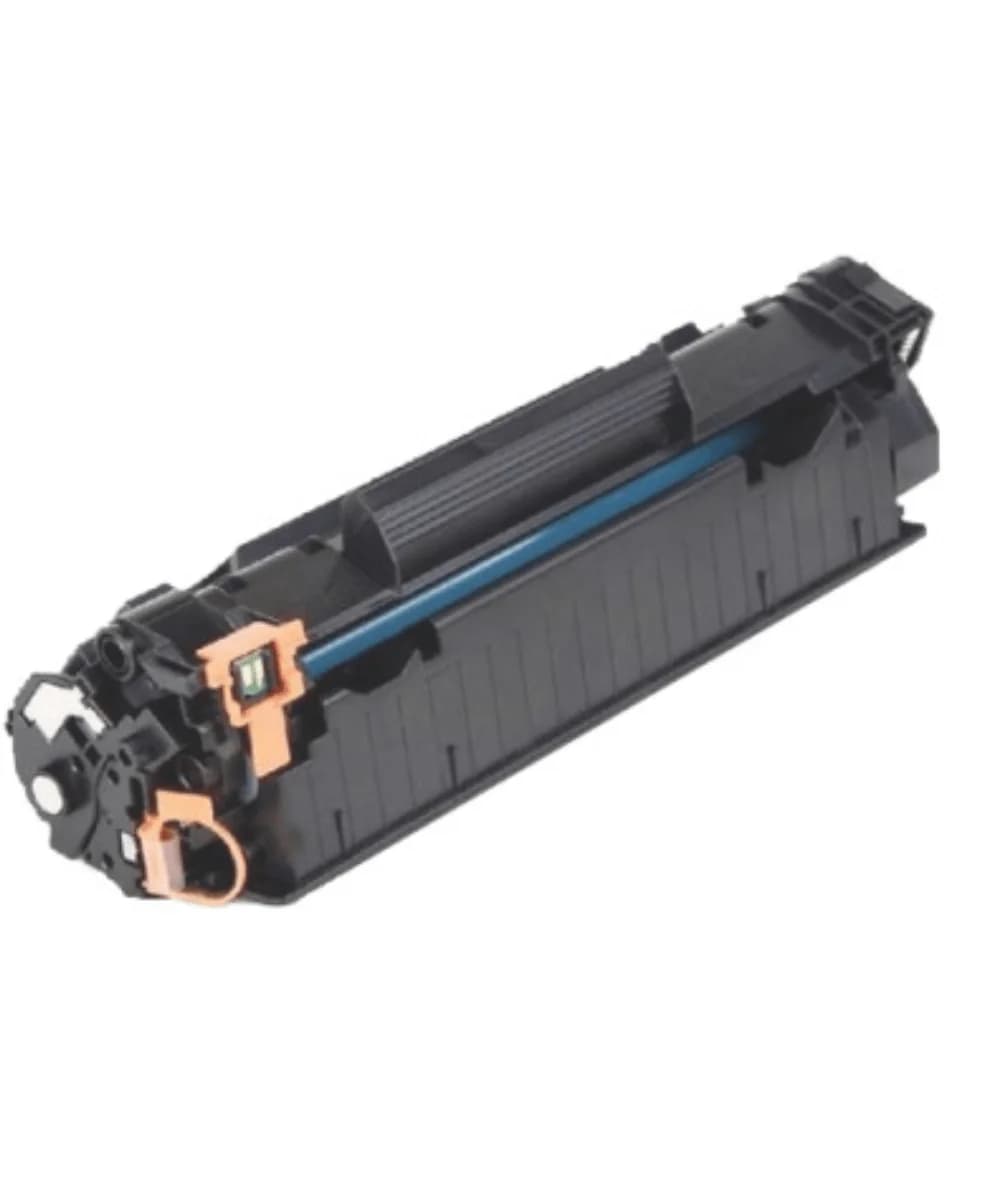Toner Compatível HP CF244A XL Preto - 44A - HT-CF244A(XL)(P)